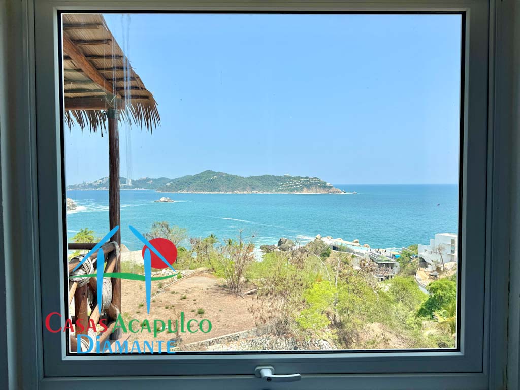 Punta Marqués Cannes 102 - Recámara uno 5